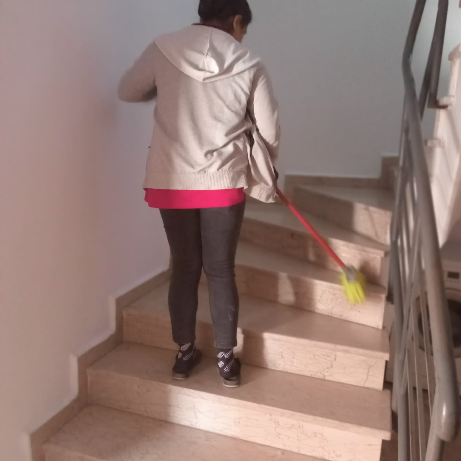 GLNC84 TEMİZLİK